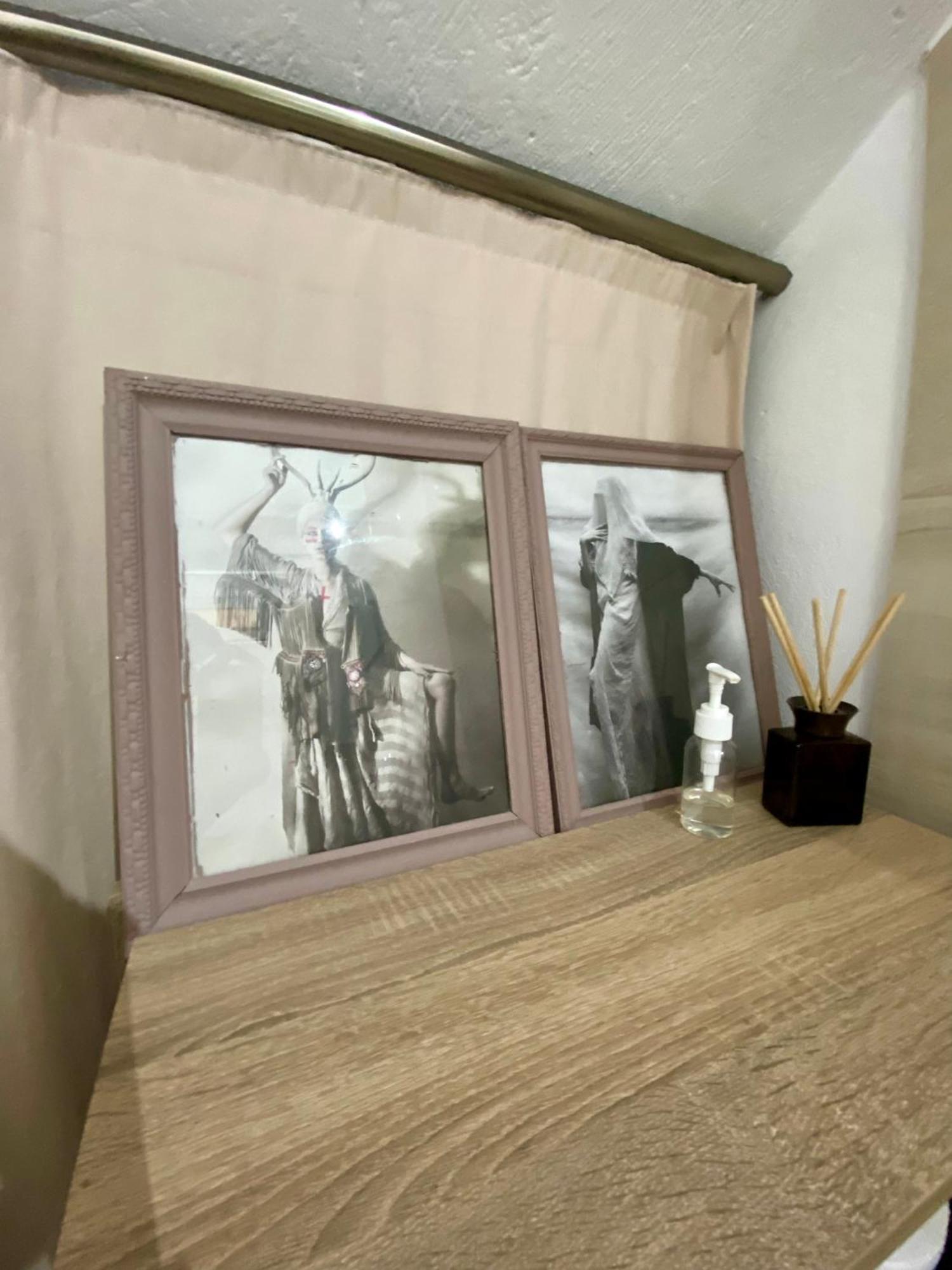 Xrysa'S Central City Apartment Mesolóngion 외부 사진